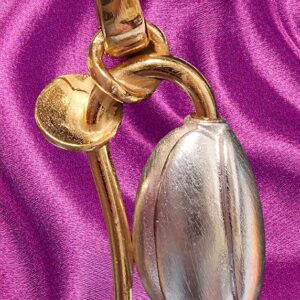 Mariazeller Schneerose Anhänger